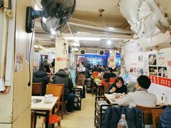 大堂-月圆火锅(宁海东路二店)