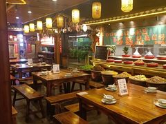 -民俗村柴火灶·景德江西菜(中国陶瓷博物馆店)