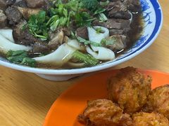 -清真-戏楼王记牛肉面
