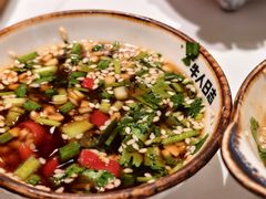 -牛人日志·鲜牛肉骨汤火锅(万科里瑧店)