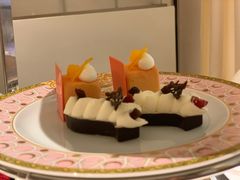 -théATRE 茶聚场(王府中環店)