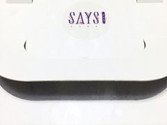 -SAYScake善食感戚风蛋糕(临江大道店)