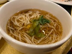 -北京前门建国饭店