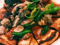 -上海交通大学新疆餐厅