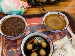 -五条人糖水铺-宽厚里店