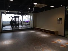 -一兆韦德健身(古美店)