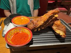 -敏珠拉姆藏餐·南京厨房(富春江东街店)