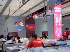 -龍歌自助小火锅(李沧顺和汇店)