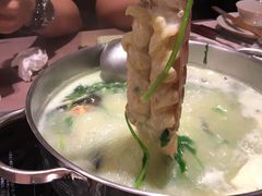 -协成海鲜火锅(情侣路店)