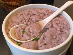 虾爬子汤-常鲜楼常来尝鲜海胆馆(星海店)