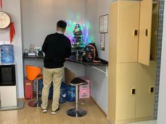 -Ms.Pilates 普拉提技术(尚悦湾陆家嘴店)
