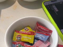 -海底捞火锅(威高广场店)