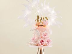 -杜哈夫DOUX RÊVE·生日蛋糕(日月光店)