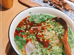 -马记永·兰州牛肉面(山姆外高桥店)