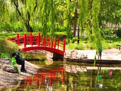 -玲珑塔公园