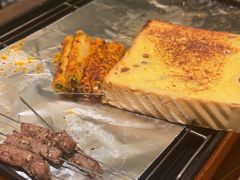 -野人部落(沈阳一店)