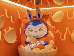 -泡泡玛特POPMART(天环购物中心店)