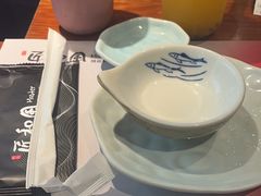 -匠和风精致料理(宁德万达店)