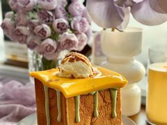 -OCEAN一席海鲜•海景餐厅(双子塔店)