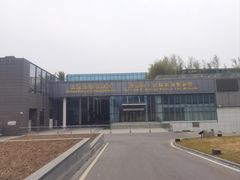 -武汉园博园(武汉自然博物馆)