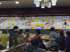 -白魁老号饭庄(交道口店)
