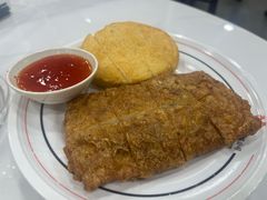 -阿坤纯正西刀鱼丸(Kuala Lumpur Branch)