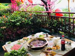 -枇杷园食为鲜火锅(南山店)