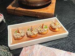 -锦楼·臻选新杭帮(杭州中心店)