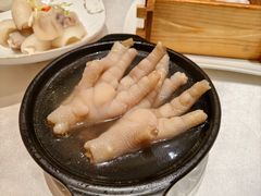 -白云宾馆·白云宴餐厅