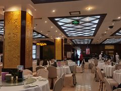 大堂-眉州东坡(亚运村店)