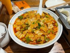 炒面片-有奴思烤肉·清真(正宁路店)