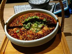 -辛香汇·现炒川菜(武进吾悦店)