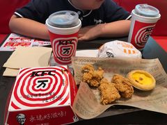 -肯德基(八号仓店)