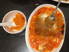 -新旺茶餐厅•早餐(迪士尼小镇店)