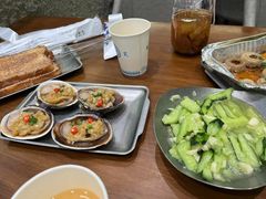 -老虎滩大连海鲜烧烤(水游城店)