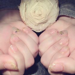 点击看大图 -EMILY艾枚莉美甲美睫·美颜·现磨咖啡