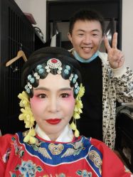 -盘子女人坊古装写真摄影(天津总店)