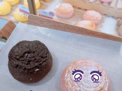 -奈雪的茶(湖滨银泰in77C区PRO店)