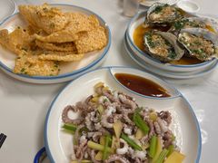 -台州湾小海鲜·范家厨房(人民路店)