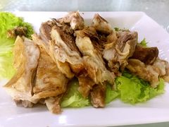 -老毛手抓·盐池滩羊非遗手抓(宁夏总店)