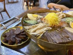 -玉流珍肴馆(亮马桥店)