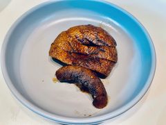 烤牛排菇-胡麻(静安嘉里店)