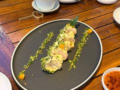 -喜鼎海胆水饺(东港店)