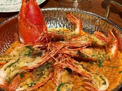 -Osteria Garden 生蚝花园餐厅(原进贤路店)