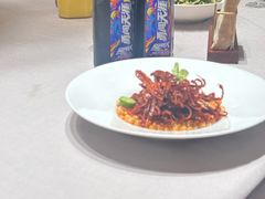 -梦都海鲜酒家(万达广场江桥店)