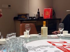 -老酒川菜坊(中山西路店)