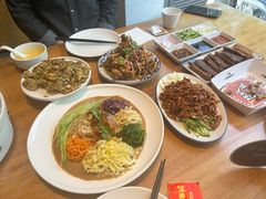 -姥姥家春饼店(惠新东街店)