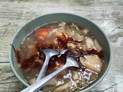 -清真李唯一优质肉丸糊辣汤