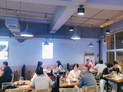 -四禧精酿铜锅涮肉·烧烤工场(大明湖店)