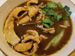 传统浓汤牛肉船河-GOGO Plate(成都太古里店)